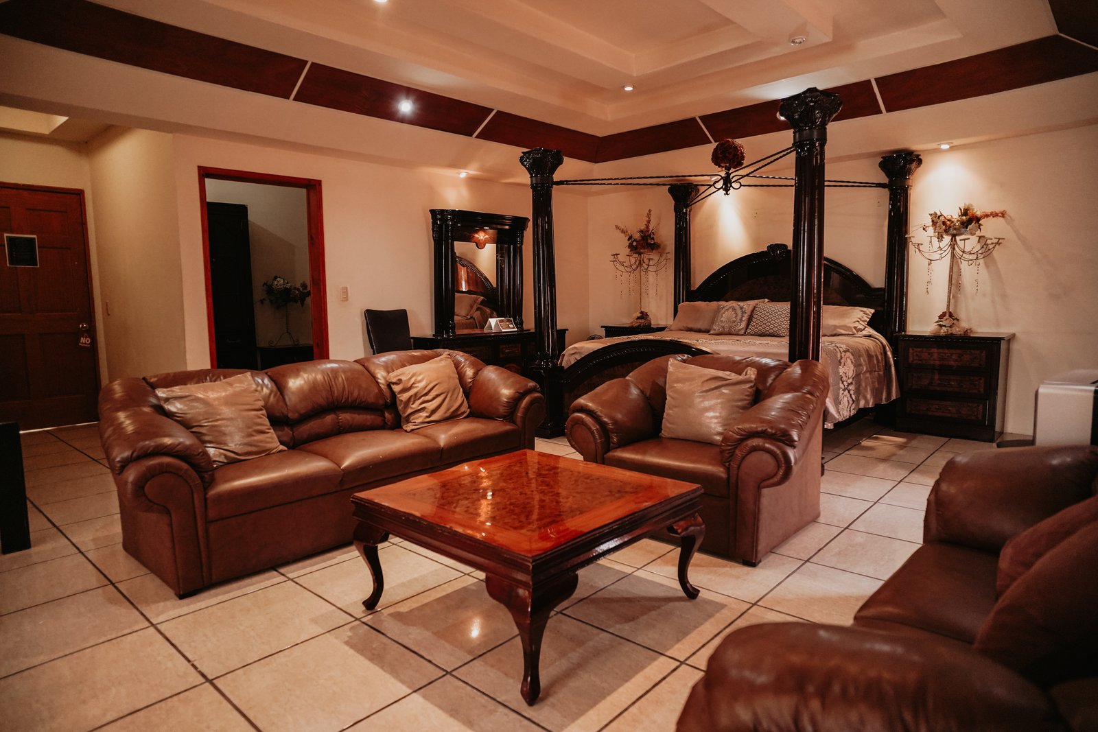 Imagen Habitación