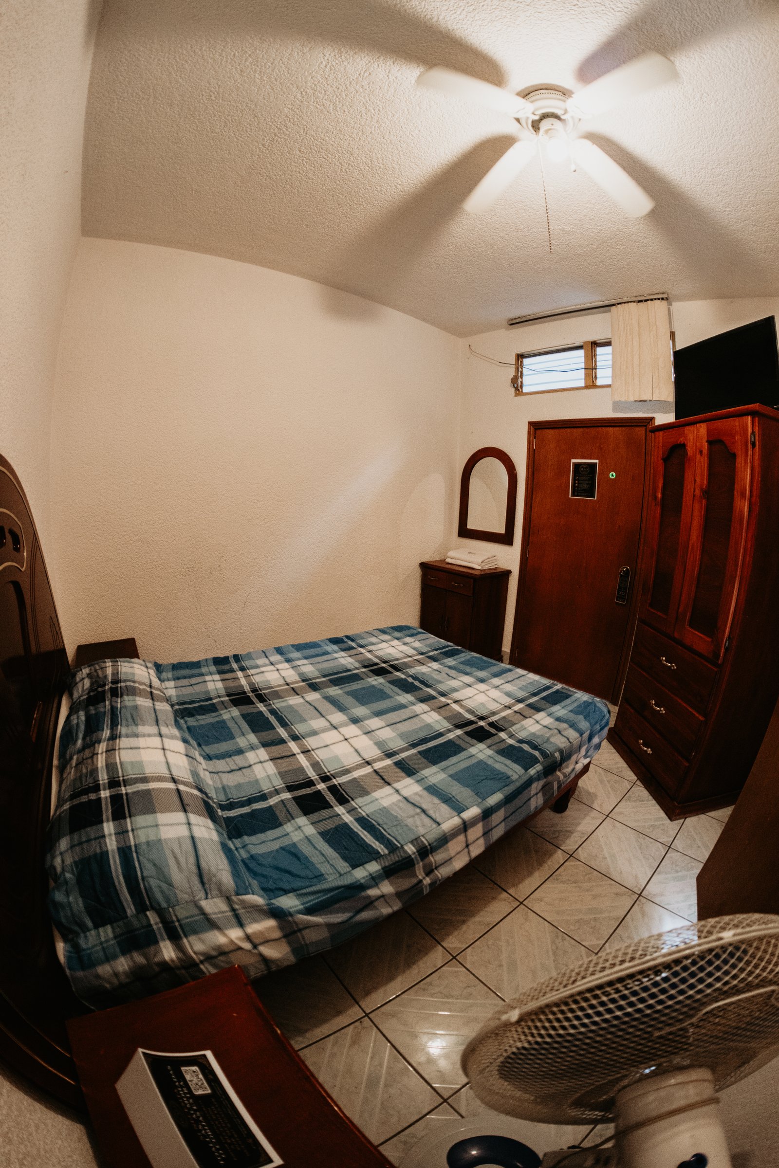 Imagen Habitación
