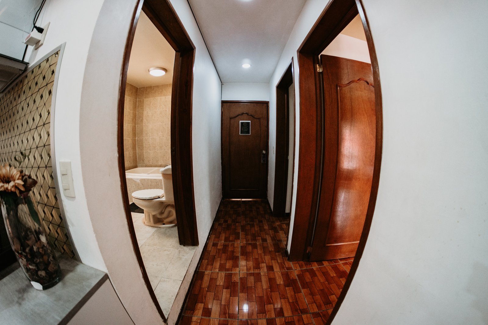 Imagen Habitación