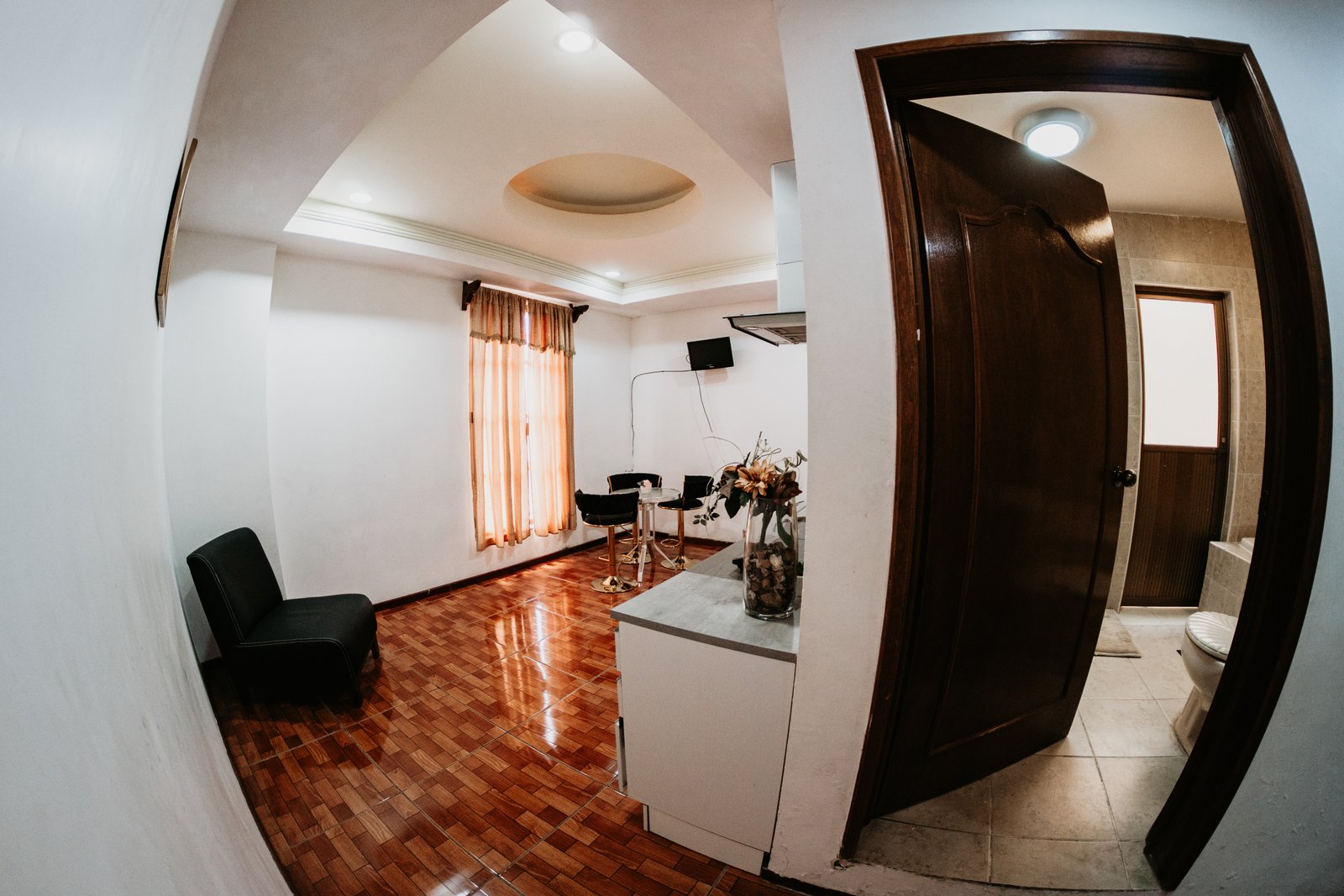 Imagen Habitación