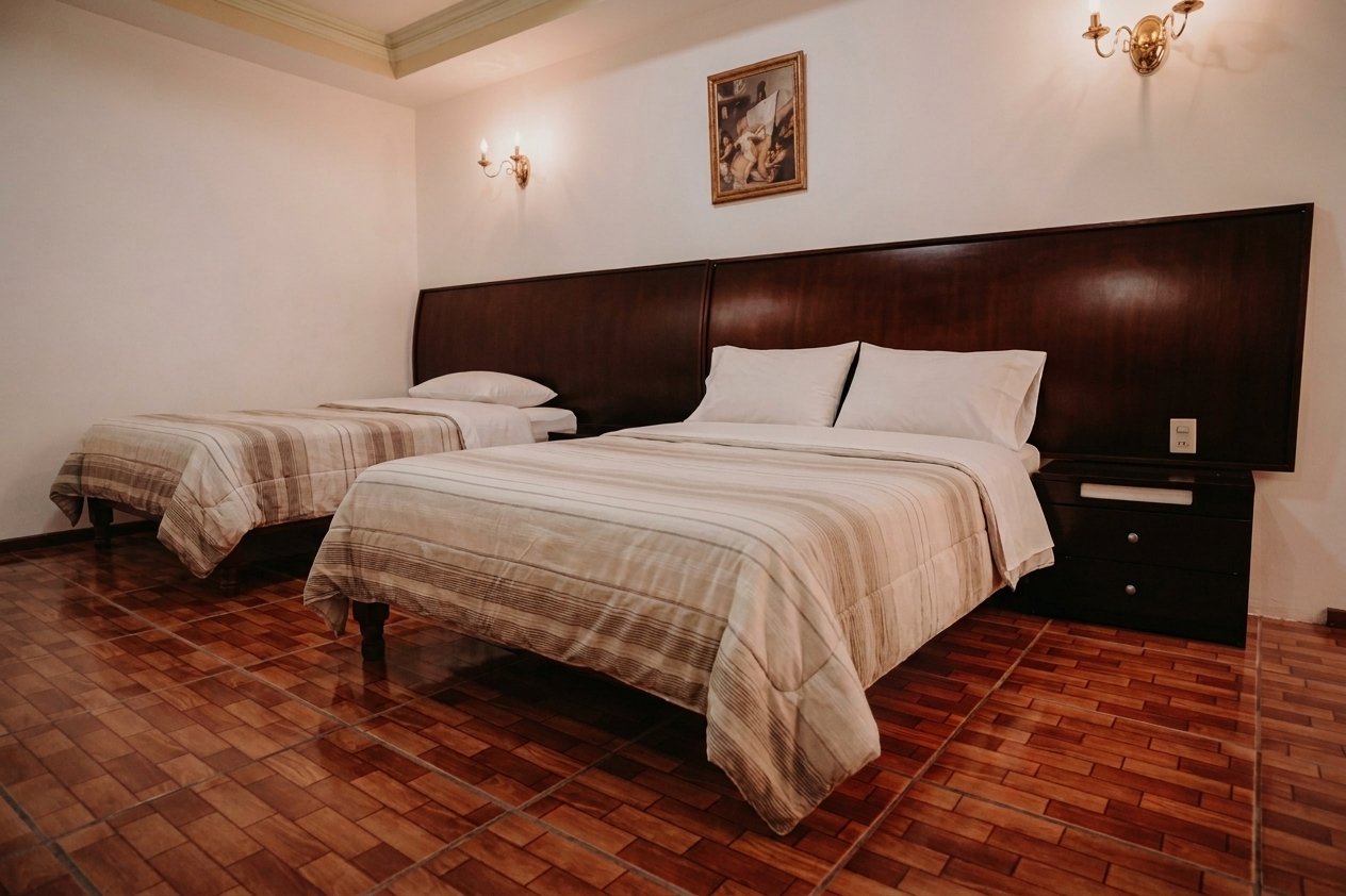 Habitación