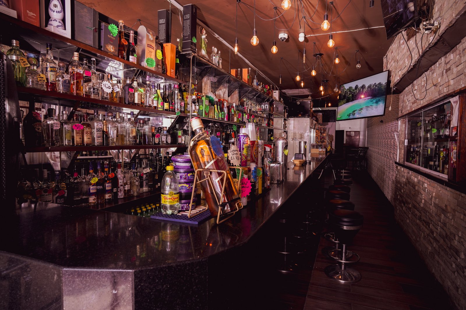 Galería Bar Plaza