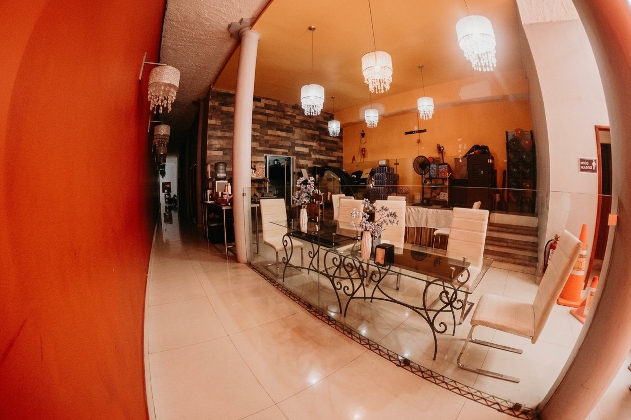 Galería Restaurante "Plaza"