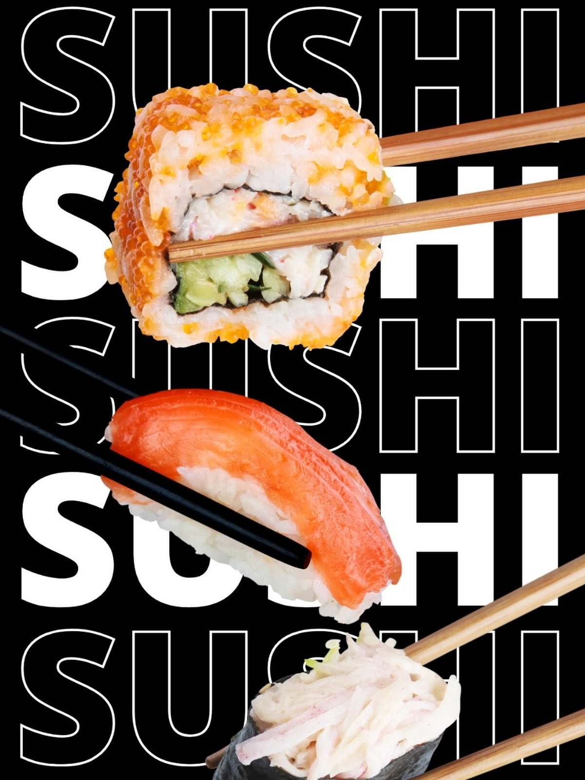 Sushi tooki
